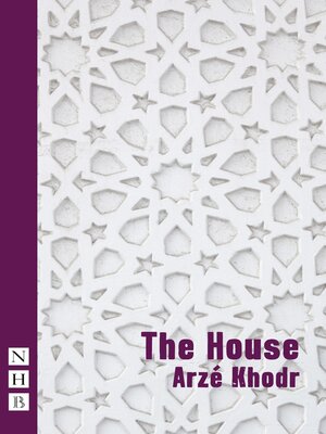 cover image of The House (NHB Modern Plays)